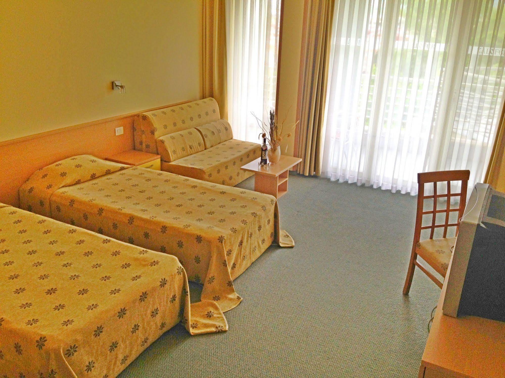 Kalofer Hotel Sunny Beach Esterno foto